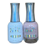 7 Star - Gel & Lacquer Duo - 200 New Colors (#101 - #200)