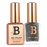Billionaire - Gel & Lacquer Duo (#76 - #151)