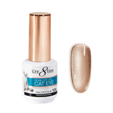 Cre8tion - Cat Eye Gel 15ml (#74 - #146)