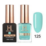 Honey - Gel & Lacquer Duo (#81 - #160)