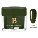Billionaire - Imperial Dip Powder (#87 - #172)