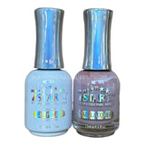 7 Star - Gel & Lacquer Duo - 200 New Colors (#101 - #200)