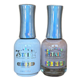 7 Star - Gel & Lacquer Duo - 200 New Colors (#101 - #200)