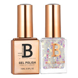 Billionaire - Gel & Lacquer Duo (#76 - #151)