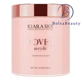 Kiara Sky - Cover Acrylic Powder 12oz (#01 - #28)