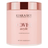 Kiara Sky - Cover Acrylic Powder 12oz (#01 - #28)
