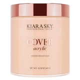 Kiara Sky - Cover Acrylic Powder 12oz (#01 - #28)