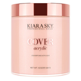 Kiara Sky - Cover Acrylic Powder 12oz (#01 - #28)