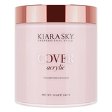 Kiara Sky - Cover Acrylic Powder 12oz (#01 - #28)