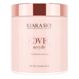 Kiara Sky - Cover Acrylic Powder 12oz (#01 - #28)