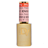 DND - DIVA Fruit Jelly 15ml (#01 - #36) - NEW 2026