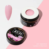 Zen - Builder Gel Japanese Garden Full Set (#01 - #12)
