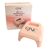 QNC - 5.0 Professional Led Lamp (Silver, Gold, Pink) - NEW 2026