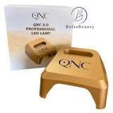 QNC - 5.0 Professional Led Lamp (Silver, Gold, Pink) - NEW 2026