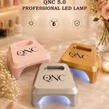 QNC - 5.0 Professional Led Lamp (Pink) - NEW 2026