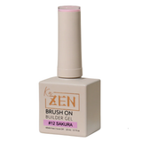 Zen - Brush On Builder Gel 20ml (#01 - #60)