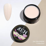 Zen - Builder Gel Mochidoki Full Set (#25 - #36)