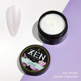 Zen - Builder Gel Winter Garden Full Set (#13 - #24)