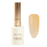 Hang - Sheer & Glossy Jelly Gel Polish (#01 - #42)