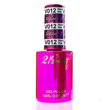 21Sweet - Gel Polish 15ml (#01 - #36)