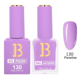 Billionaire - Imperial Gel & Lacquer Duo (#87 - #172)