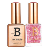 Billionaire - Gel & Lacquer Duo (#76 - #151)