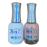 7 Star - Gel & Lacquer Duo - 200 New Colors (#101 - #200)