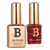Billionaire - Gel & Lacquer Duo (#76 - #151)