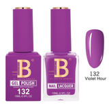 Billionaire - Imperial Gel & Lacquer Duo (#87 - #172)