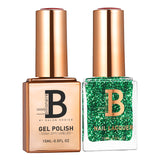Billionaire - Gel & Lacquer Duo (#76 - #151)