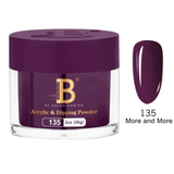 Billionaire - Imperial Dip Powder (#87 - #172)