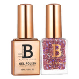Billionaire - Gel & Lacquer Duo (#76 - #151)