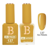 Billionaire - Imperial Gel & Lacquer Duo (#87 - #172)