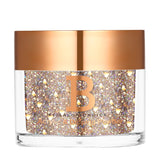 Billionaire  - Dip Powder 0.5oz (#76 - #151)