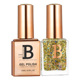 Billionaire - Gel & Lacquer Duo (#76 - #151)