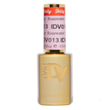DND - DIVA Fruit Jelly 15ml (#01 - #36) - NEW 2026