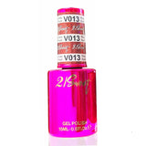 21Sweet - Gel Polish 15ml (#01 - #36)