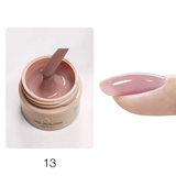 Cre8tion - Hema Free Low Heat Builder Gel 1oz (#01 - #23)