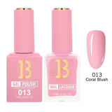 Billionaire - Imperial Gel & Lacquer Duo (#01 - #86)