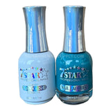 7 Star - Gel & Lacquer Duo - 200 New Colors (#01 - #100)