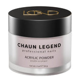 Chaun Legend - Dip Powder 2oz (#101 - #180) - NEW 2024