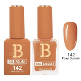 Billionaire - Imperial Gel & Lacquer Duo (#87 - #172)
