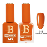 Billionaire - Imperial Gel & Lacquer Duo (#87 - #172)