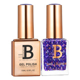 Billionaire - Gel & Lacquer Duo (#76 - #151)