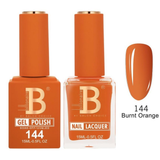 Billionaire - Imperial Gel & Lacquer Duo (#87 - #172)