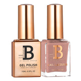Billionaire - Gel & Lacquer Duo (#76 - #151)