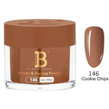 Billionaire - Imperial Dip Powder (#87 - #172)