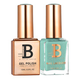 Billionaire - Gel & Lacquer Duo (#76 - #151)