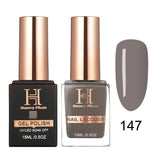 Honey - Gel & Lacquer Duo (#81 - #160)