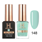 Honey - Gel & Lacquer Duo (#81 - #160)